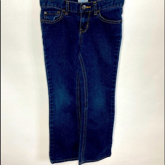 Place Bootcut Sz 6X/7 - Picture 2 of 4